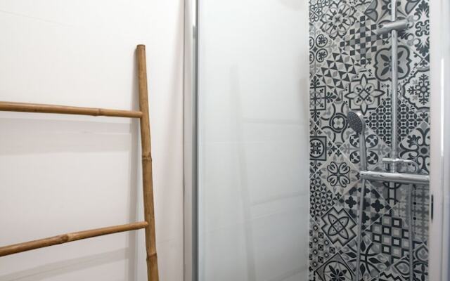 My Cosy apartment - La Roquette