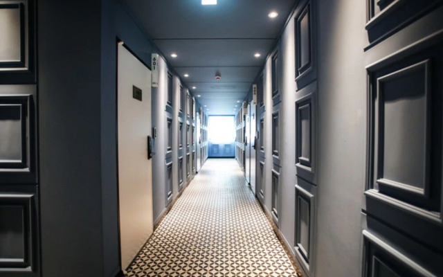Yongin Avenue Hotel