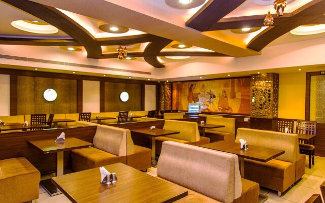 FabHotel Krishna Boutique