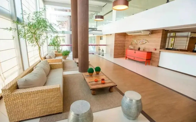 Cobertura em Barra Bali Destino BSM