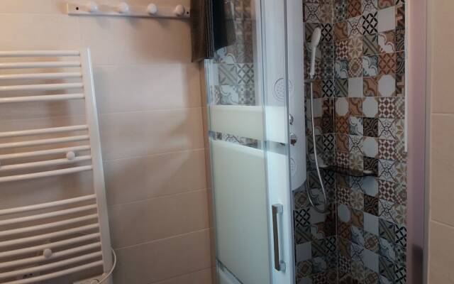 Apartment Larga