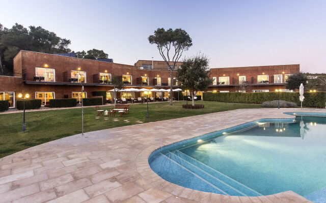 Hotel Blaumar