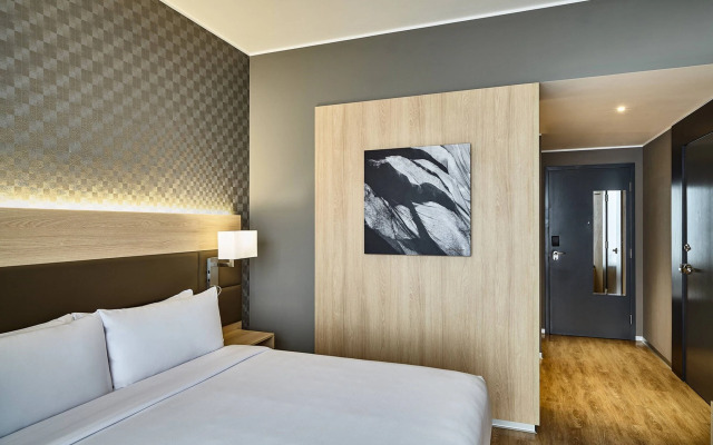 AC Hotel by Marriott Lima Miraflores