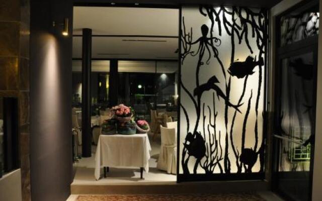 Hotel Ril