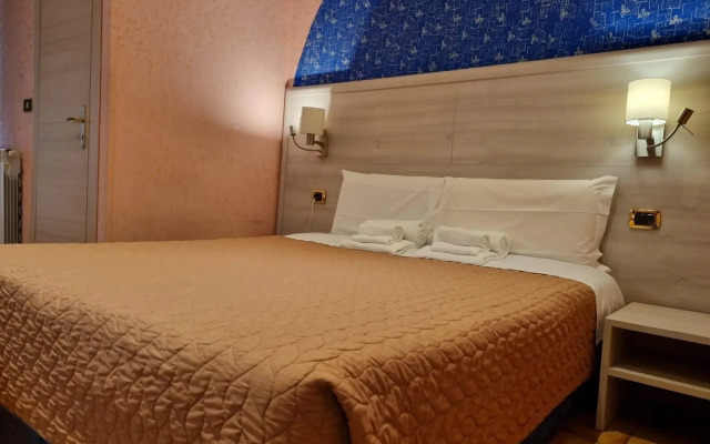 Hotel Orchidea