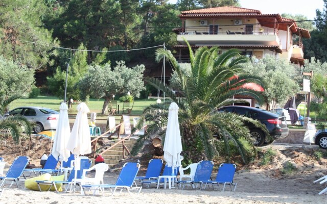 Villa Bambola