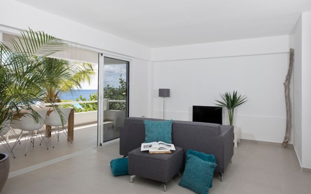 One Ocean Boutique Apartments & Suites Bonaire