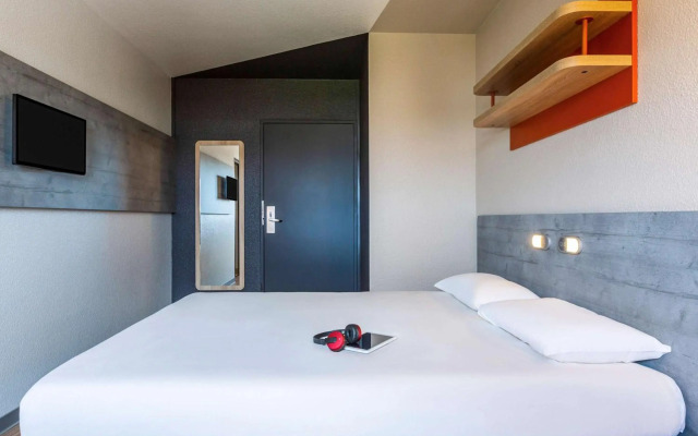 ibis budget Paris Porte d' Italie Ouest