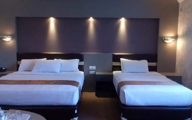 Pelangi Hotel & Resort
