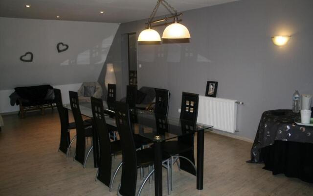 Le Blockhaus de Domléger