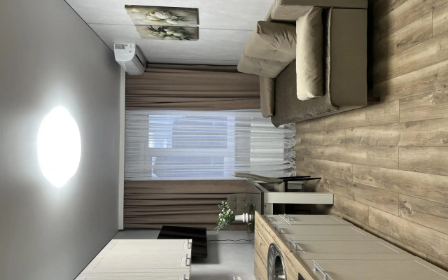 Air Home Apartments on Lenin Street