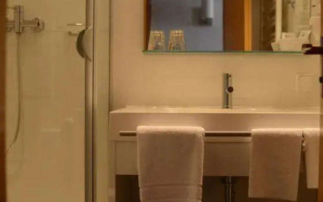 Gasthof & Hotel Goldene Krone