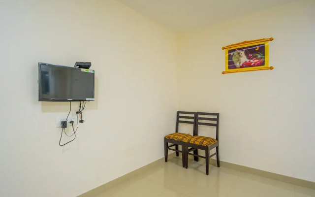 OYO 14866 Home Elegant Stay Kochi Airport