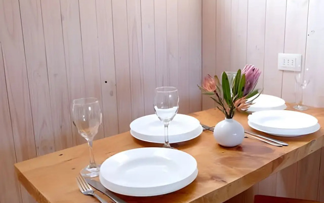 Cabañas del Cerro 2