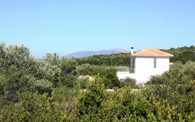 Villa Thalea
