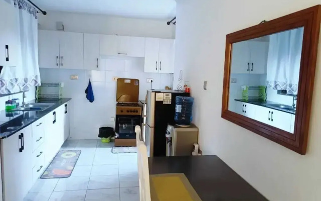 Lux Suites Lakira Shades Ongata Rongai