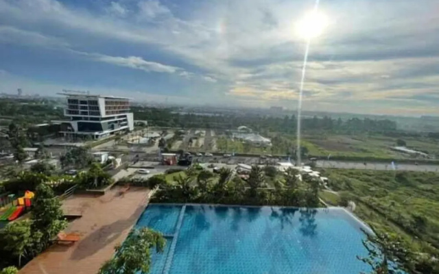 Sayana Apartemen by Mega Bara Group