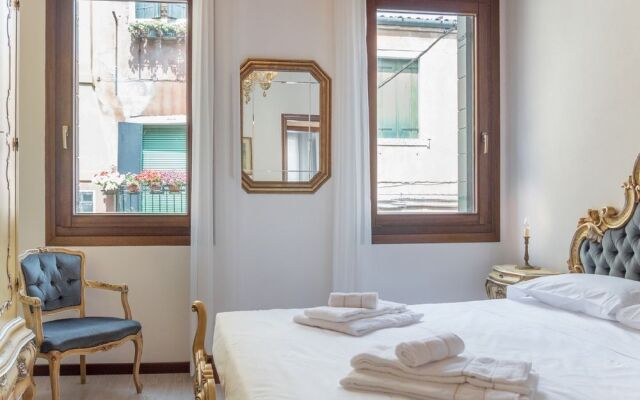 Venice Ca dei Miracoli Apartment