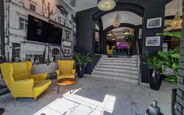 No1 bed&breakfast lounge