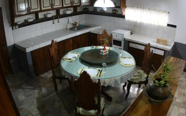 RPK Dormitory Bed and Breakfast