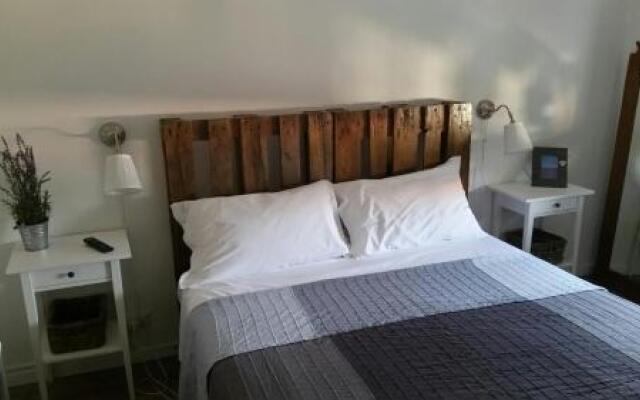 I Girasoli B&B