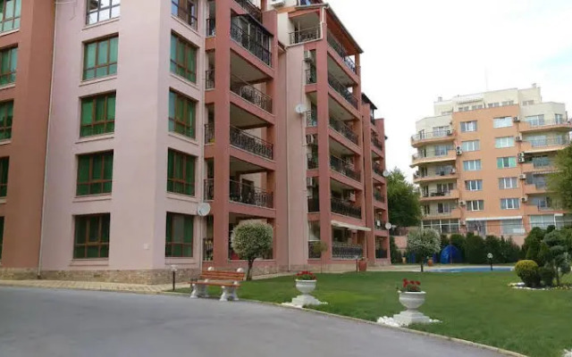 Apartments "Sunrise"