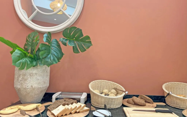 Hotel Soho Boutique Tetuan