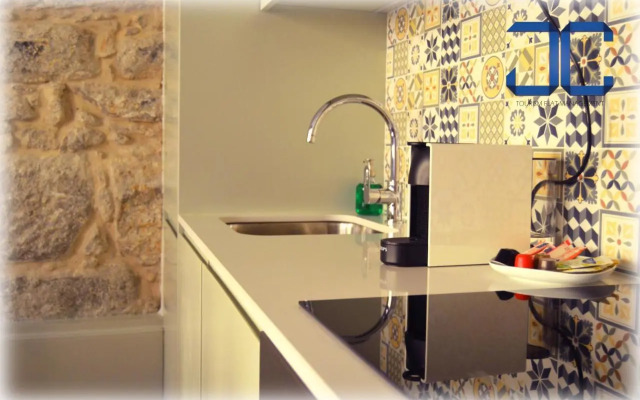 Click! Apartment by JC