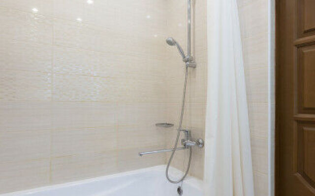 Апартаменты Де Люкс на ул. Нурсултана Назарбаева, д. 9/2