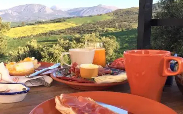 B&B Sol Y Monte