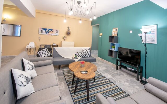 Menara Bukit Ceylon 1