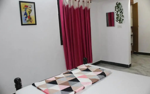 FriendlyStay at Madanandapuram