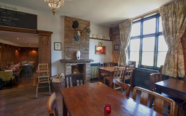 The Vineyard Lamberhurst