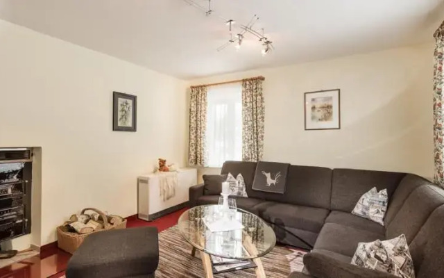 Chalet Kerstin