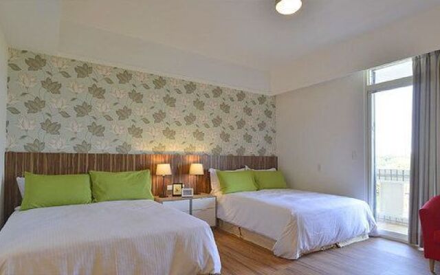 Xin Qun Style Hostel