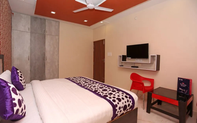 OYO 11046 Lake View Stay