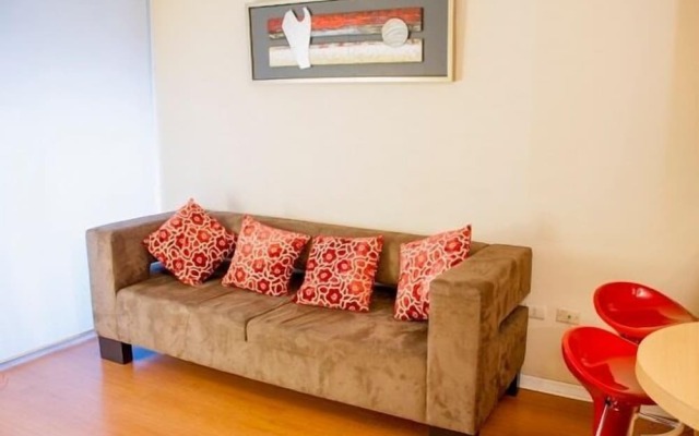 Chilean Suites Centro