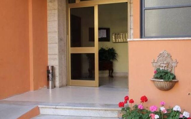 Salva Gente - bed and breakfast
