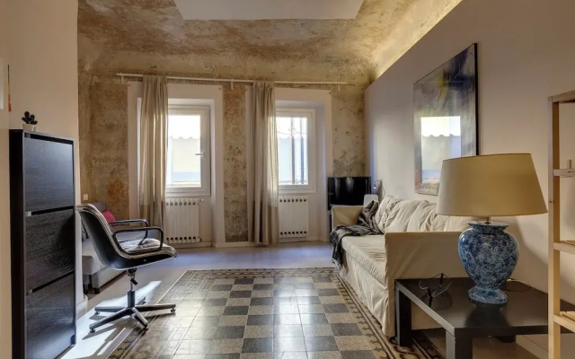 Mamo Florence - Orto Apartment