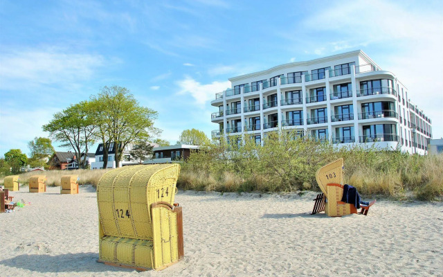 SeeHuus Lifestyle Hotel