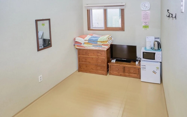 Busan Banggabangga Guest House