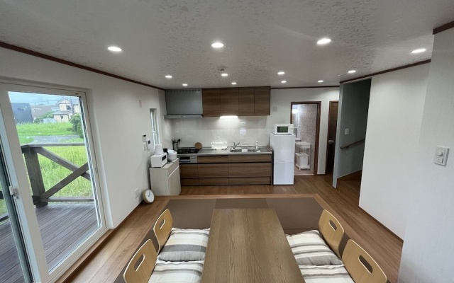 shirahamakashibesso ss2-79 – Guest Rooms – Shirahama