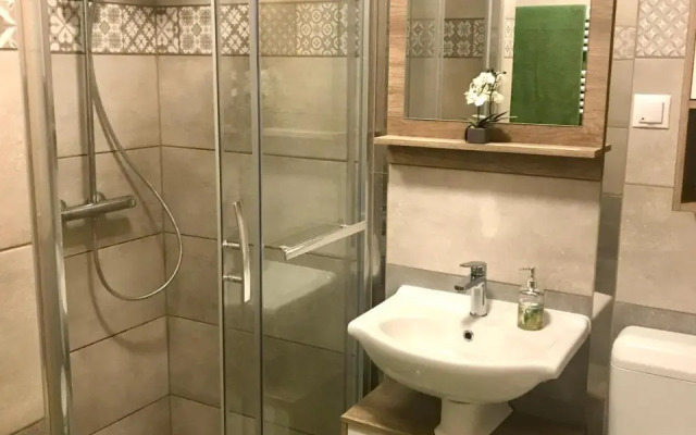 Orchidea Apartman