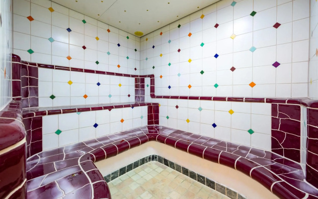 Hotel Stoiser's Graz