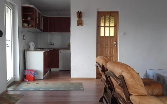 Pokoje gościnne Herta