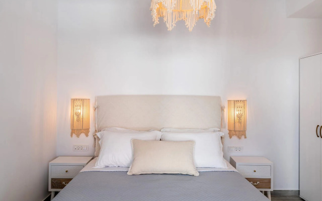 SantoRossa Luxury Villas