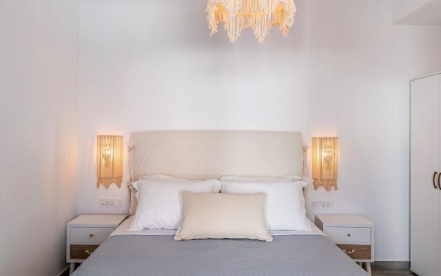 SantoRossa Luxury Villas