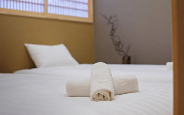 Travel time Setsugekka