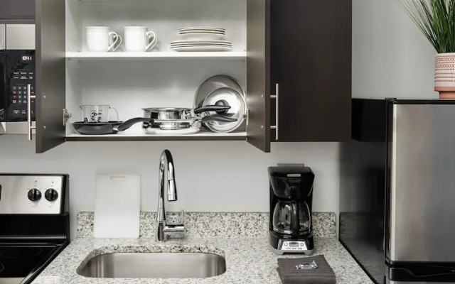 stayAPT Suites Memphis-Cordova-Wolfchase