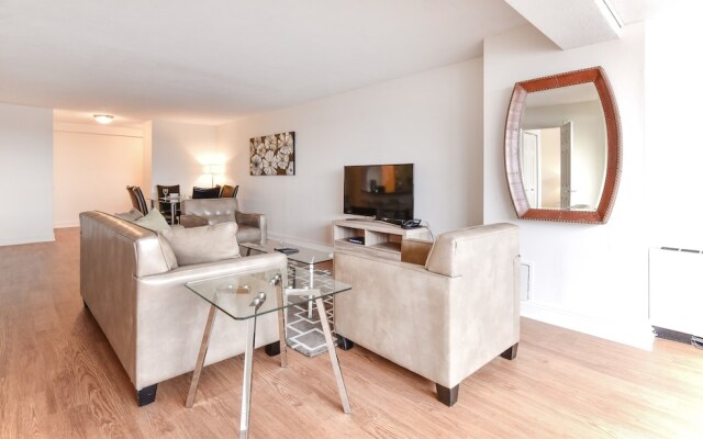 Global Luxury Suites at Emerson Place